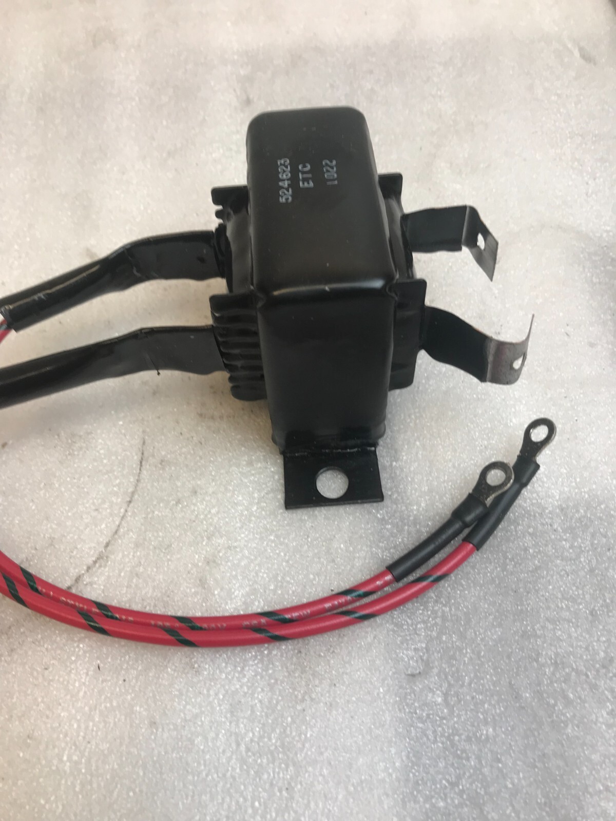 transformer 524623 L022