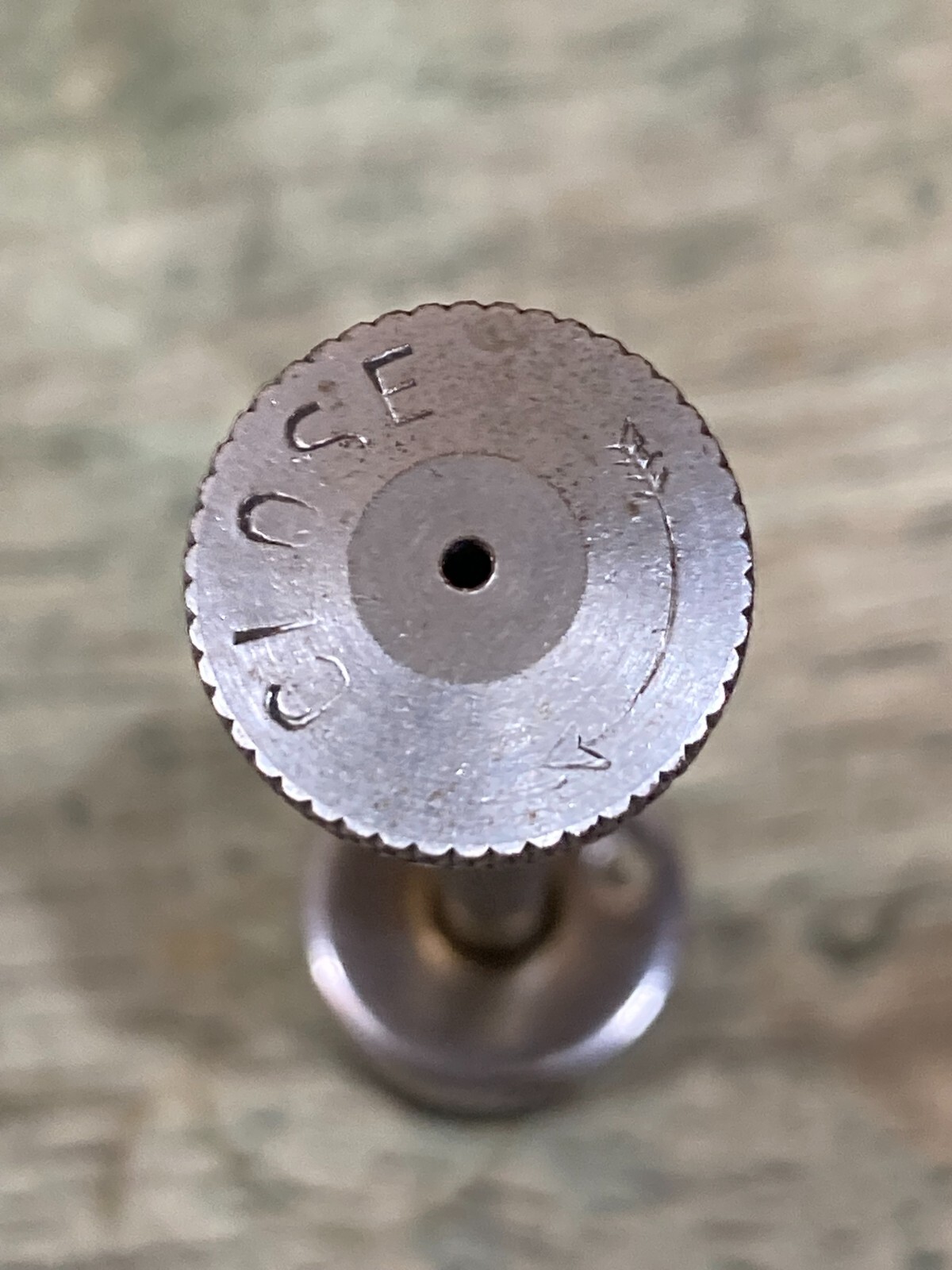 AFC Ashflash 1022 - Pump Assembly - Leather Cup