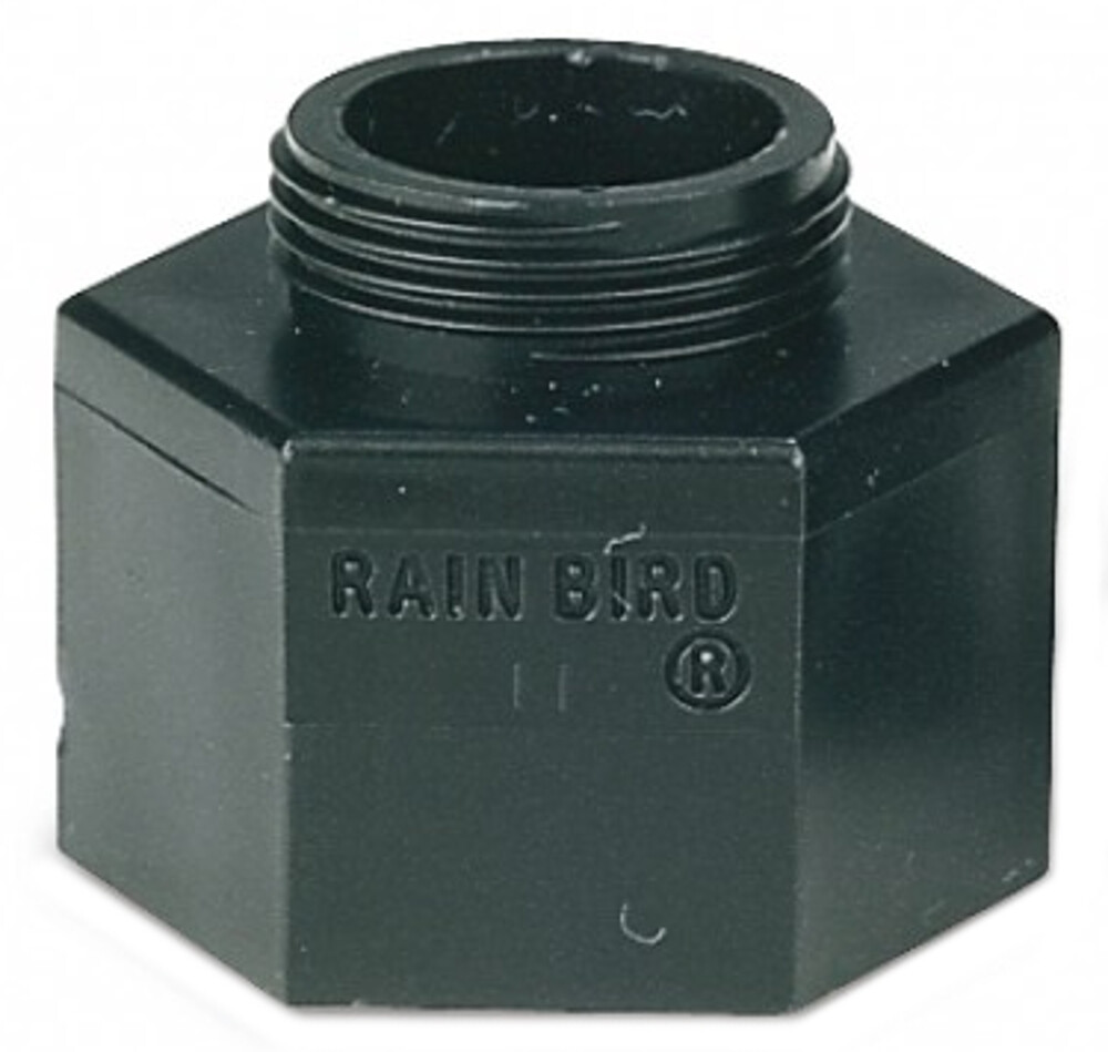 Pack of 5 to 50- Rain Bird PA-8S Shrub Adapter RainBird PA8S for Nozzles A16501A