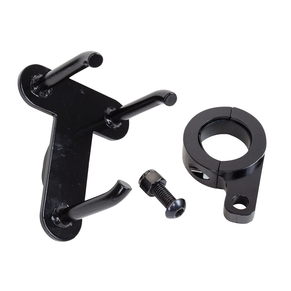 Tusk UTV Scissor Jack Mount For HONDA Talon 1000X-4 2020-2022