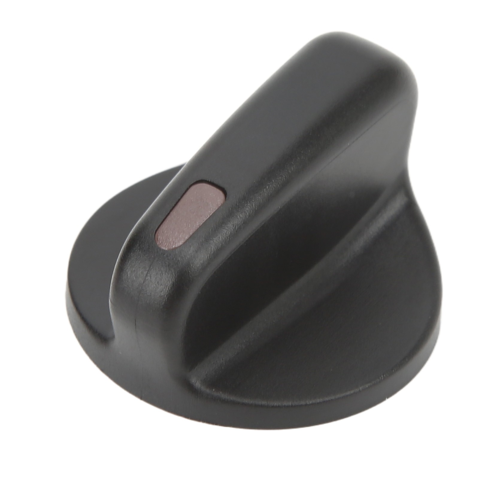 »Heater AC Control Knob 55905‑35310 AC Climate Control Knob Plastic Temperature