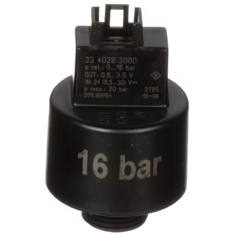 WMF 505.99064 Pressure Sensor 16 Bar for 5000S/5000S Plus/9000S Plus