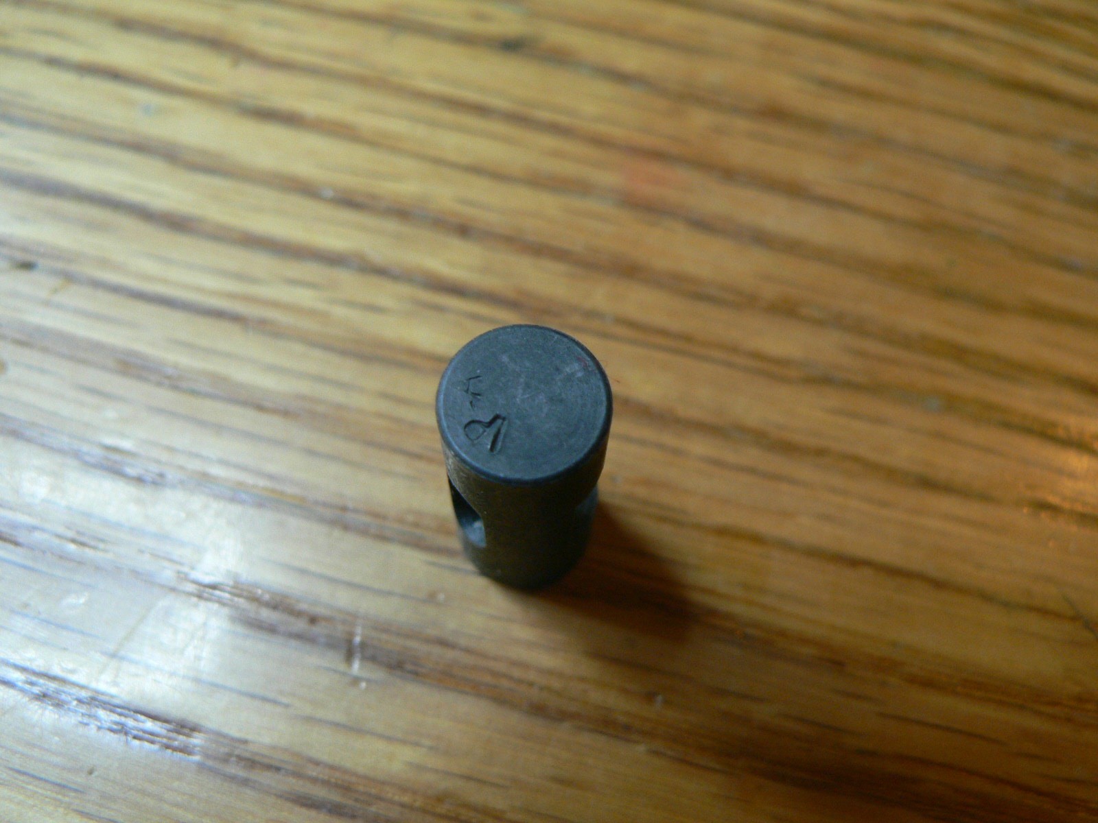 M1 Carbine SAFETY- code marked IP-A