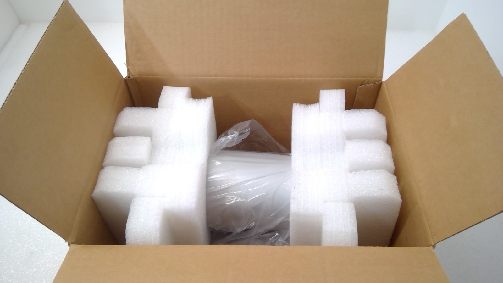 Open Box Cisco CTS-CAM-P60 V02 PrecisionHD 1080p P60 Camera 800-101373-02