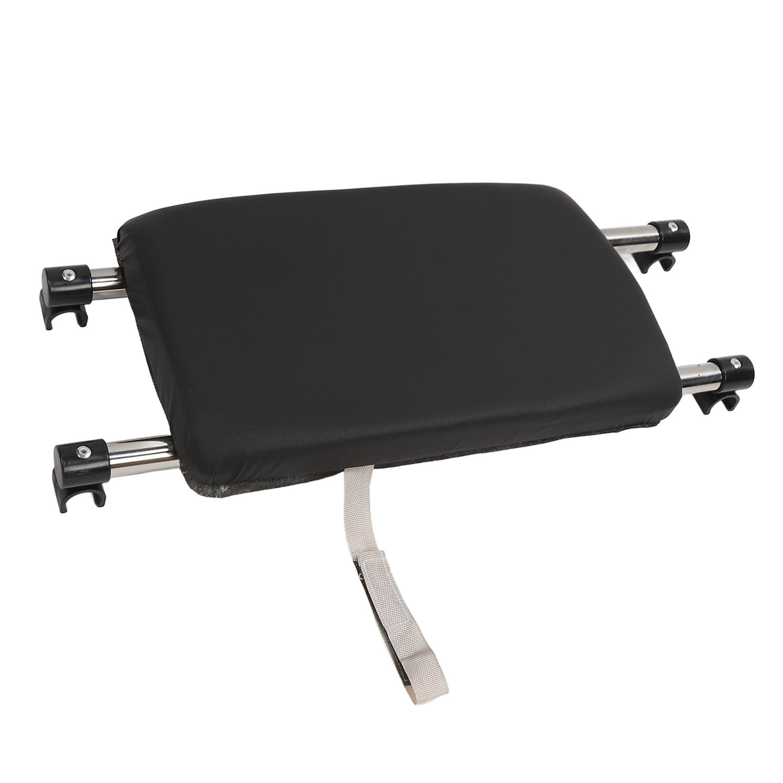 Foldable Walker Seat Strong Load Bearing Easy Installation For Elderly UPP