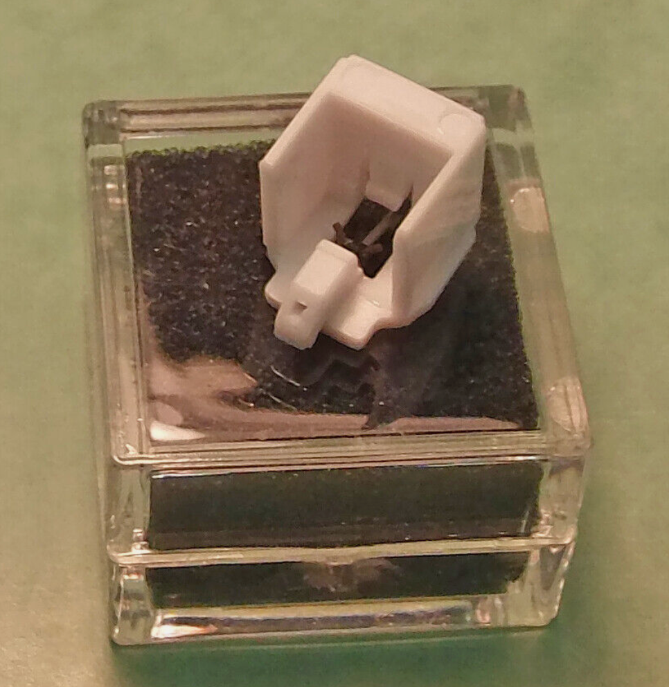 TURNTABLE STYLUS NEEDLE for PANASONIC TECHNICS EPS-43STSD EPC 43 4211-D6 211-D6
