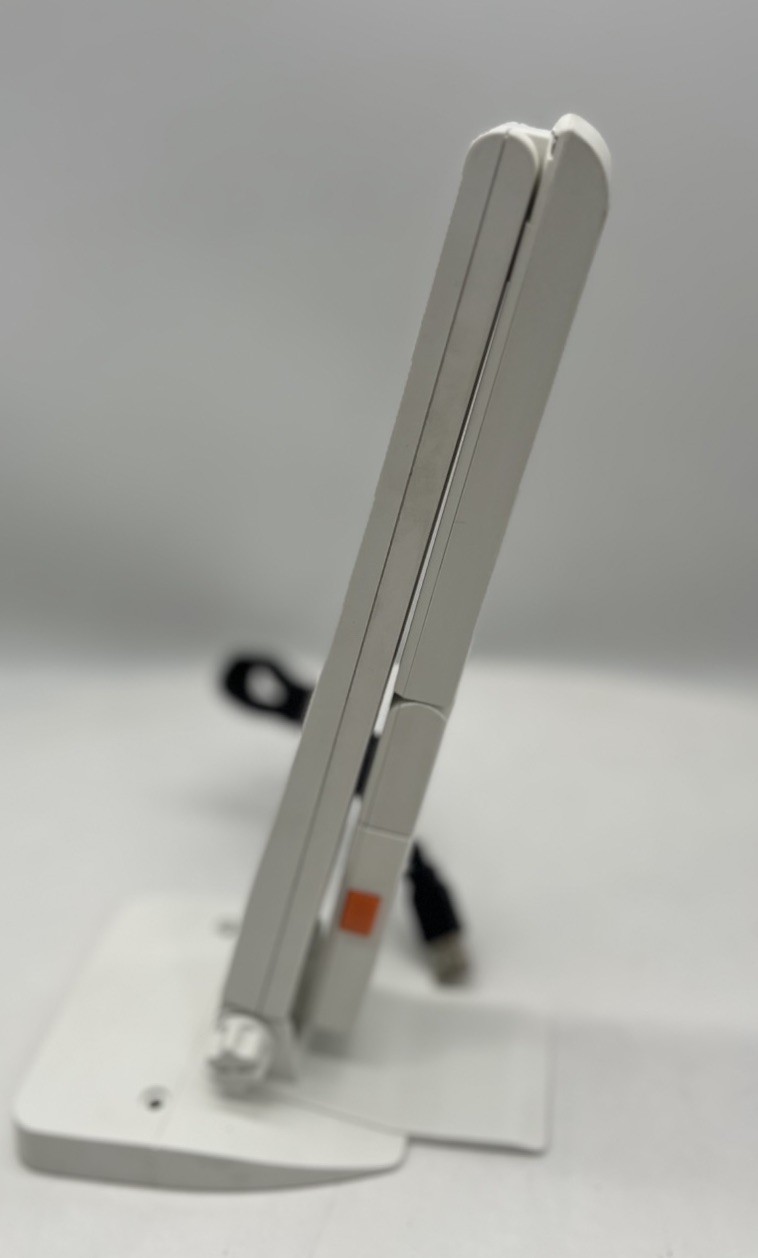 Elmo OX-1 Portable Visual Presenter 1080P - Digital Document Camera w/ USB Cord