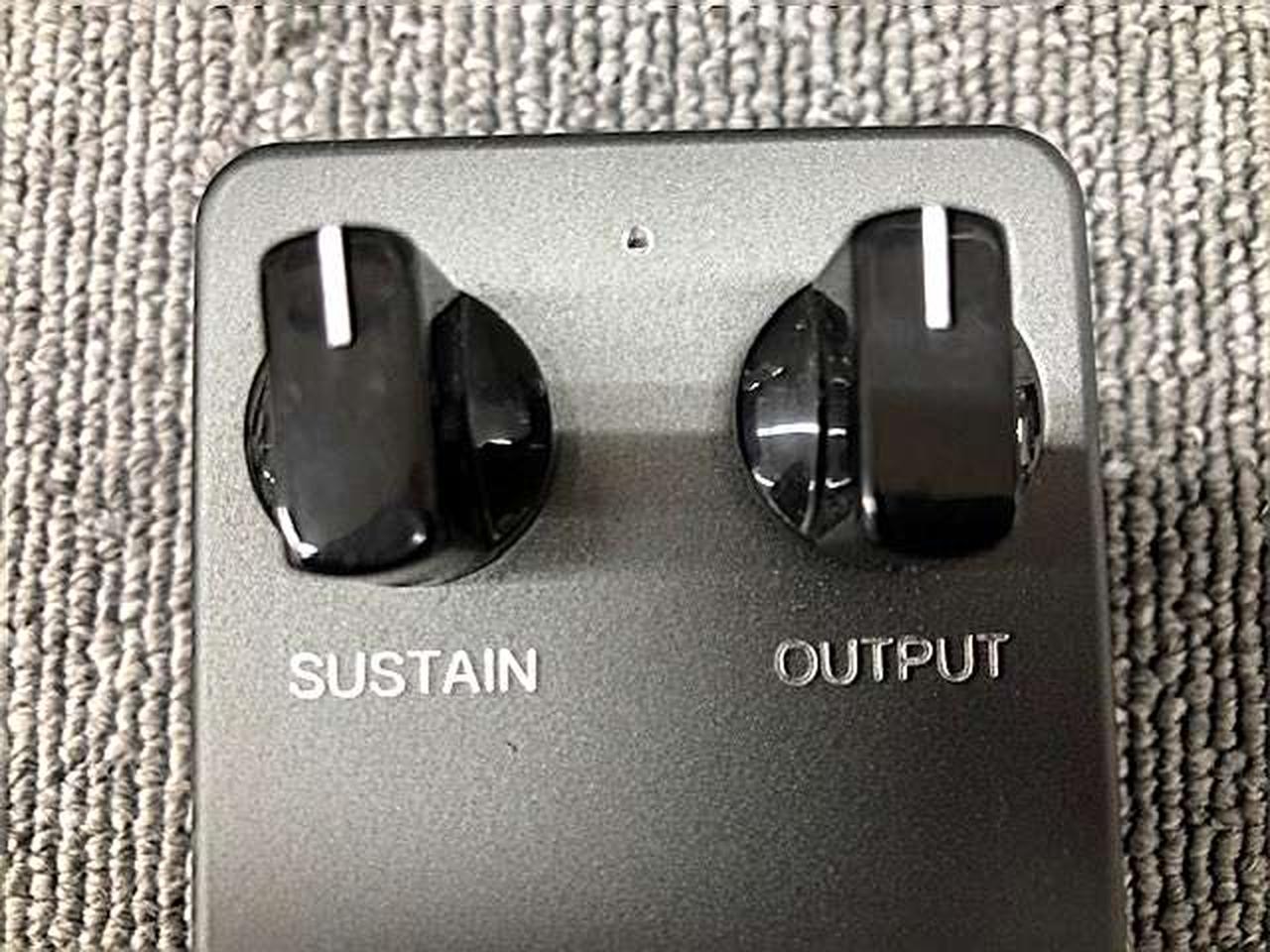 SUMO STOMP Model DOSS Compressor