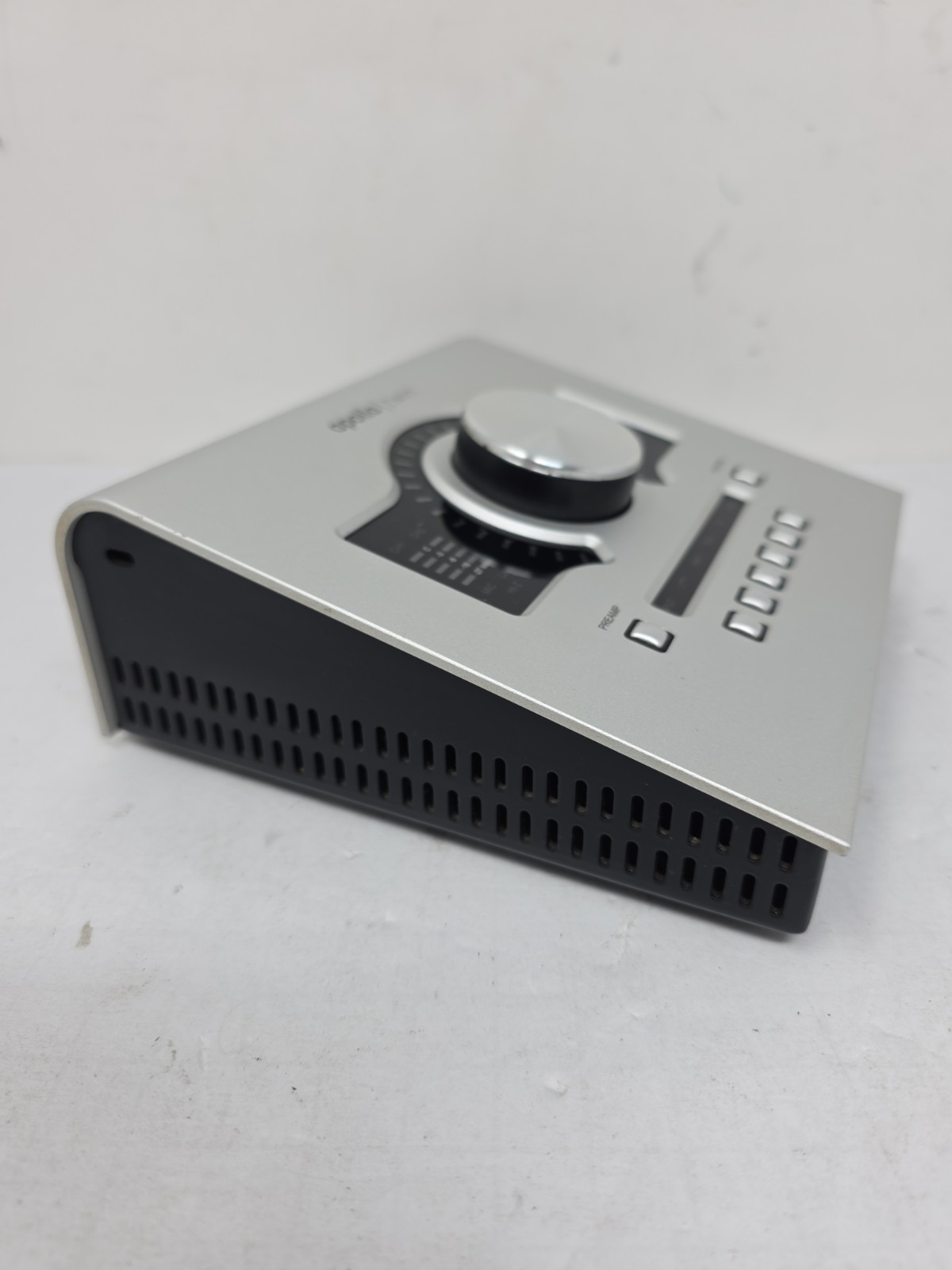 used Universal Audio Apollo Twin USB High-Resolution USB Interface