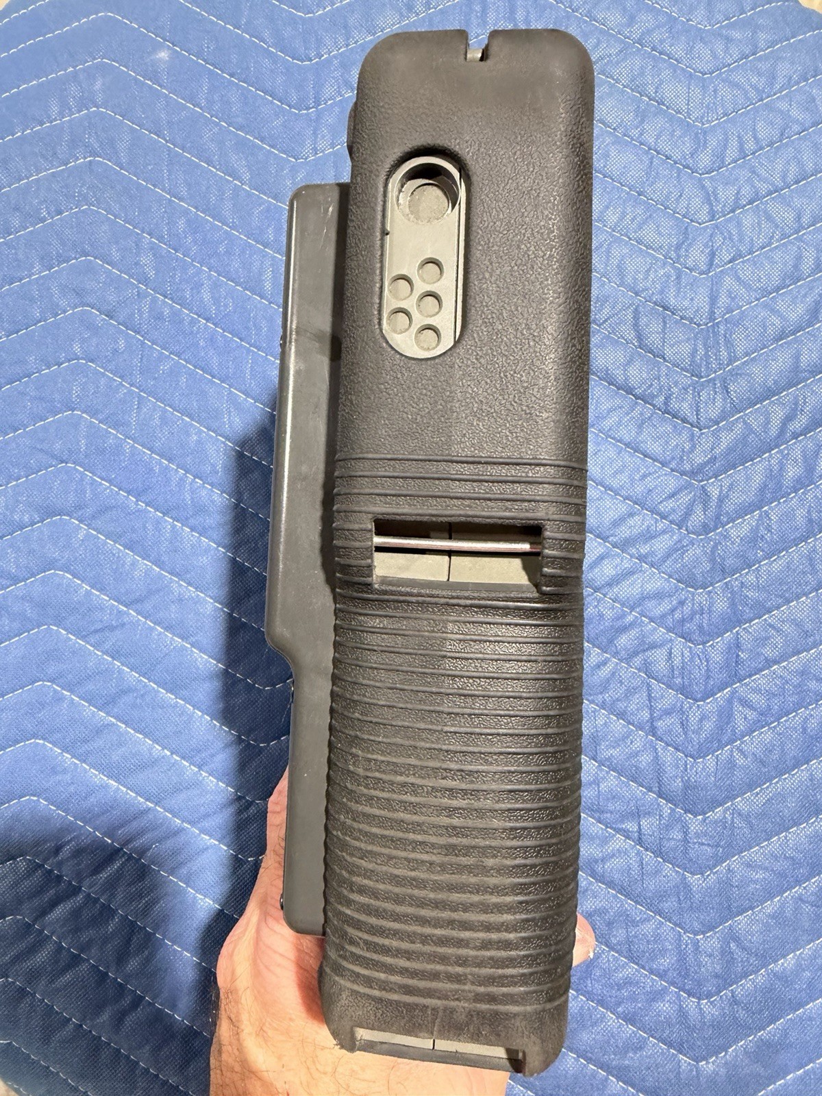 Trilithic 860DSP Multi-Function Interactive Cable Analyzer