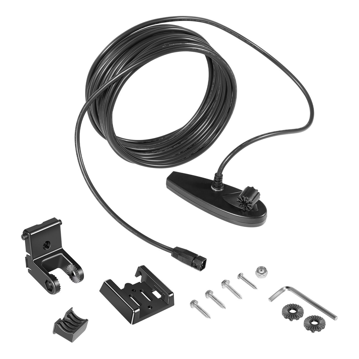 710295-1 XNT 9 HW MDI 75 T Transducer for HELIX 7/8 CHIRP MEGA DI GPS G3 G3N G4