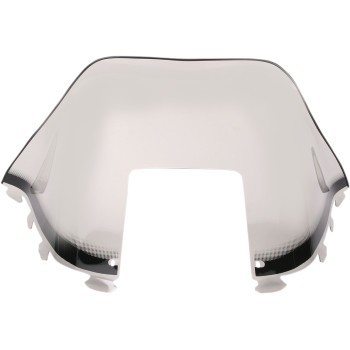 SNO Stuff Windshield Smoke/Gr 88-98 POLARIS INDY 340 800 CLASSIC SPORT GT STORM
