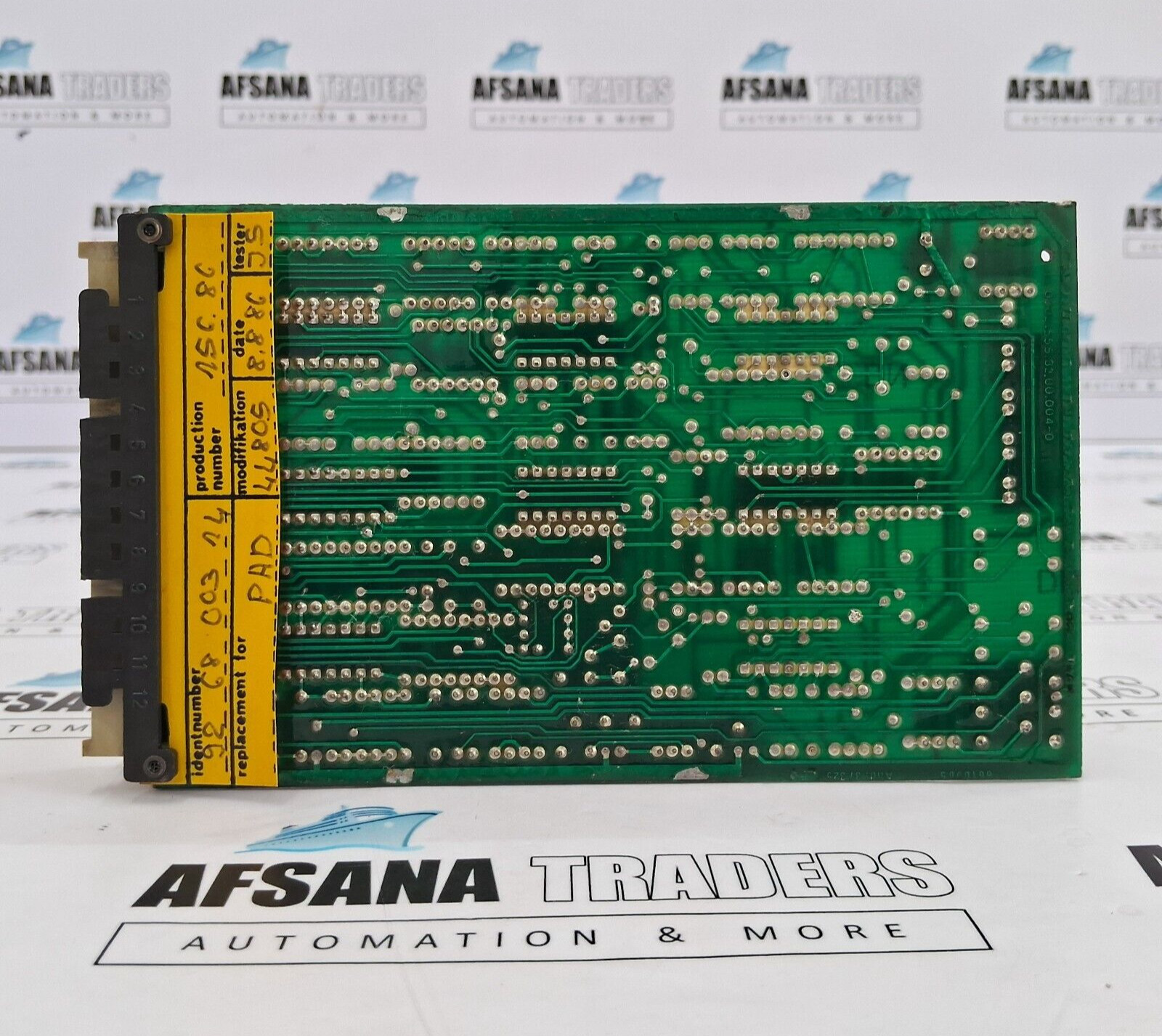LIEBHERR | 926800314 | POWER LIMITATION CARD