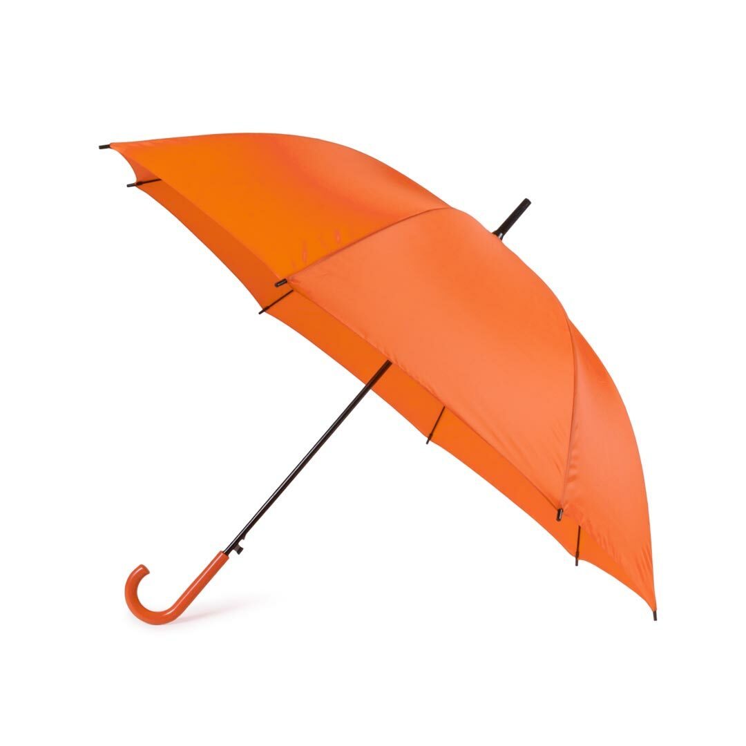 Large Umbrella For Rain Automatic Hook Handle For Men Women