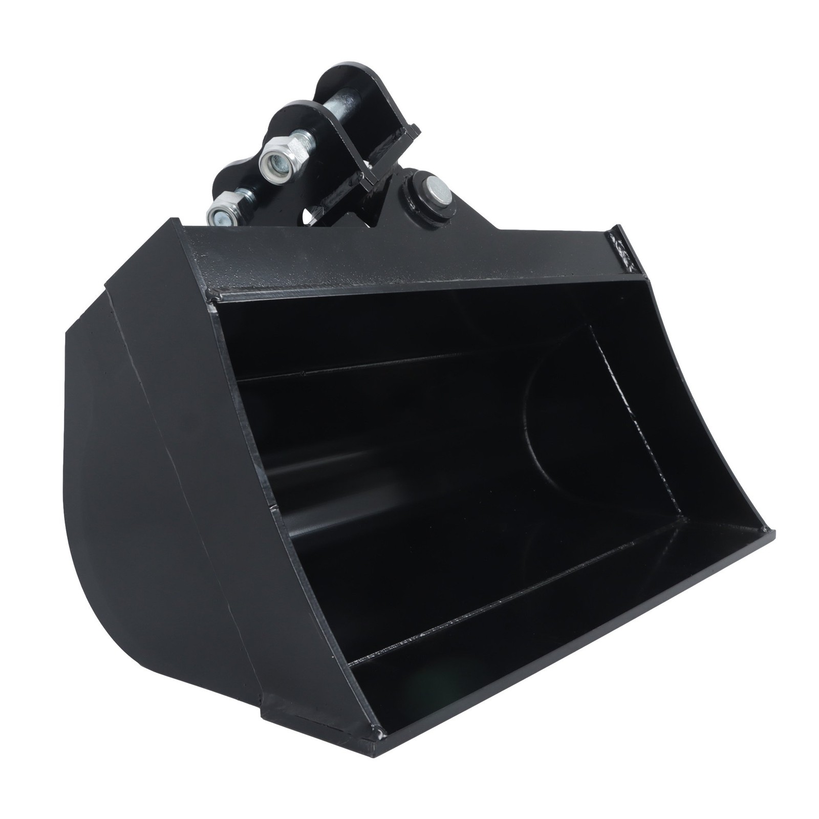600mm Tilting Bucket for Mini Excavator Digger Attachment