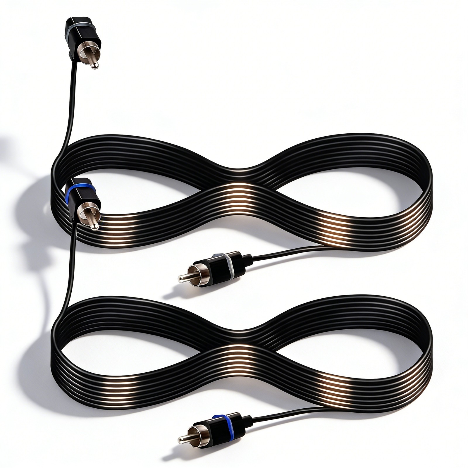 For Vizio V51 Satellite Speaker Cables M 51 Sb 3651 36514 4051 4251 Replace Pair