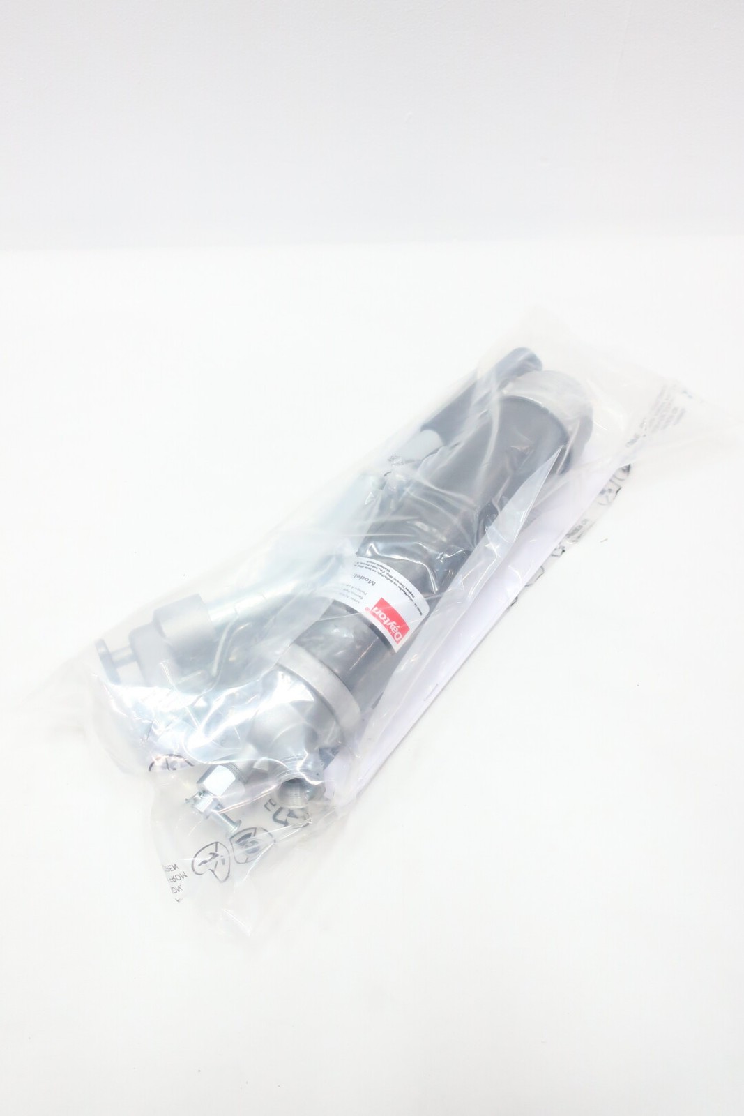 Dayton 40M290 Level Action Barrel Pump