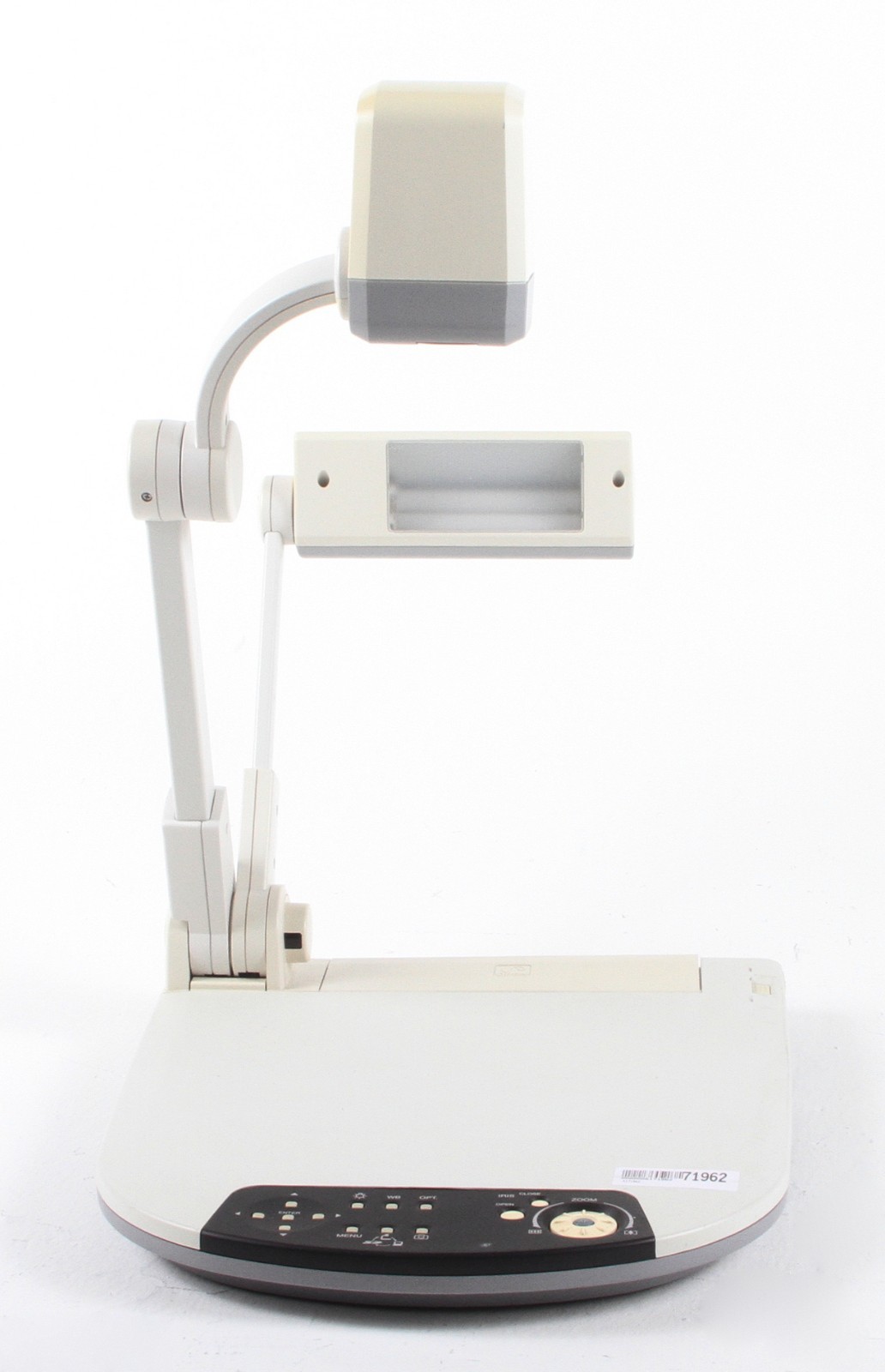 ELMO P10S Digital Document Visual XGA Presenter; 6171962