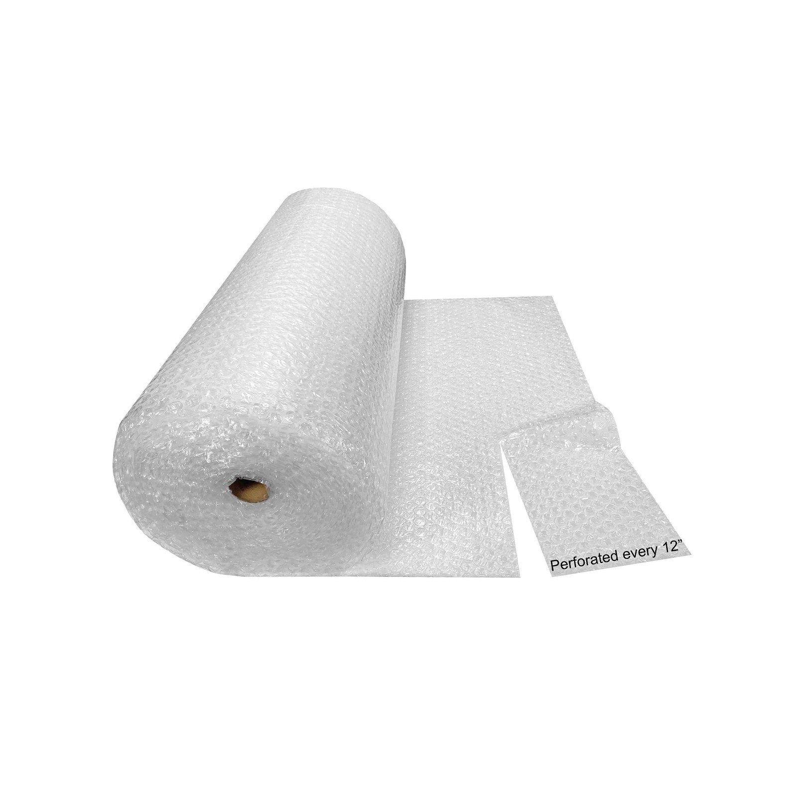 Bubble Cushioning Wrap Roll 48" Wide x 100 ft - Medium Bubbles ... USA FAST SHIP