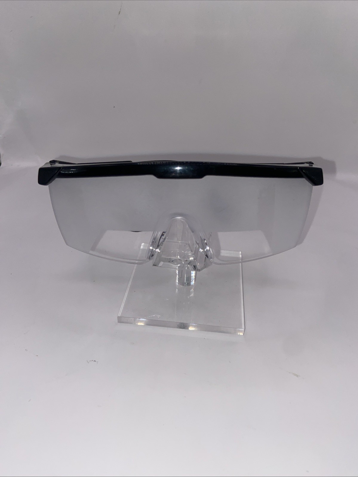 Foggles Adjustable Instrument Flight (IFR) Training Glasses Black & White2 Pair