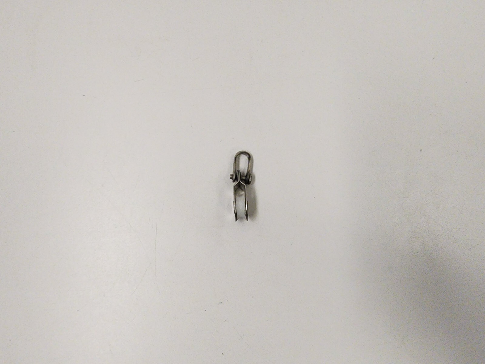 Ronstan 5/8" Stainless Steel Single Block