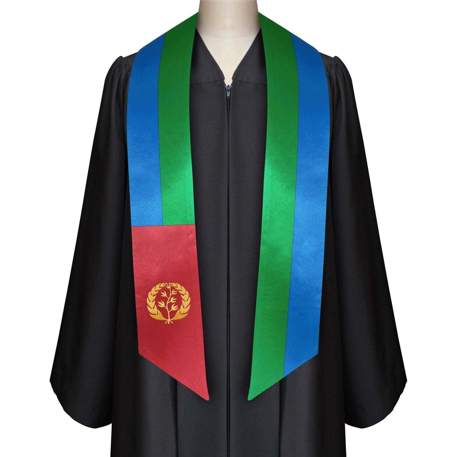 Endea Graduation Eritrea International Graduation Stole/Sash