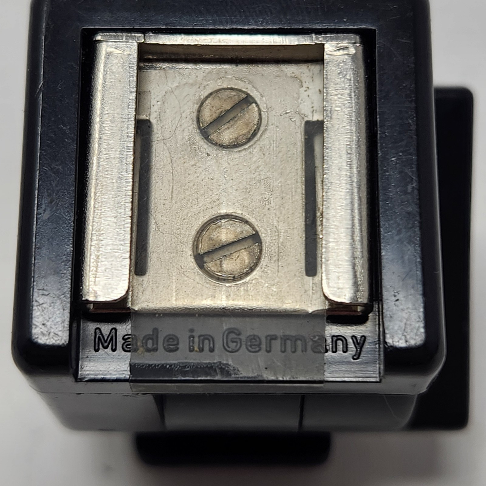 Spiratone Adjustable Swivel Flash Mount Attachment