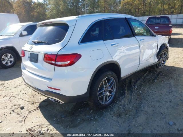 Fuse Box Engine 253 Type And Suv GLC300 Fits 19 MERCEDES GLC-CLASS 4631410