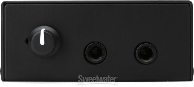 ART HeadTAP Passive Headphone Tap