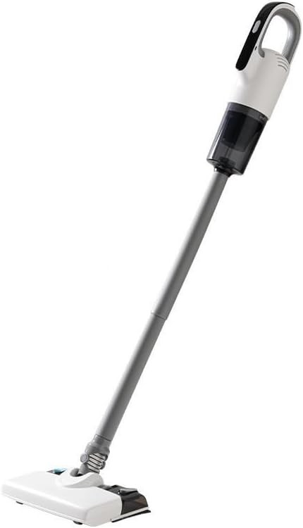 Cordless Vacuum Cleaner, Up to 30Kpa and 30Mins Vacuum and Mop Combo,Lightweight