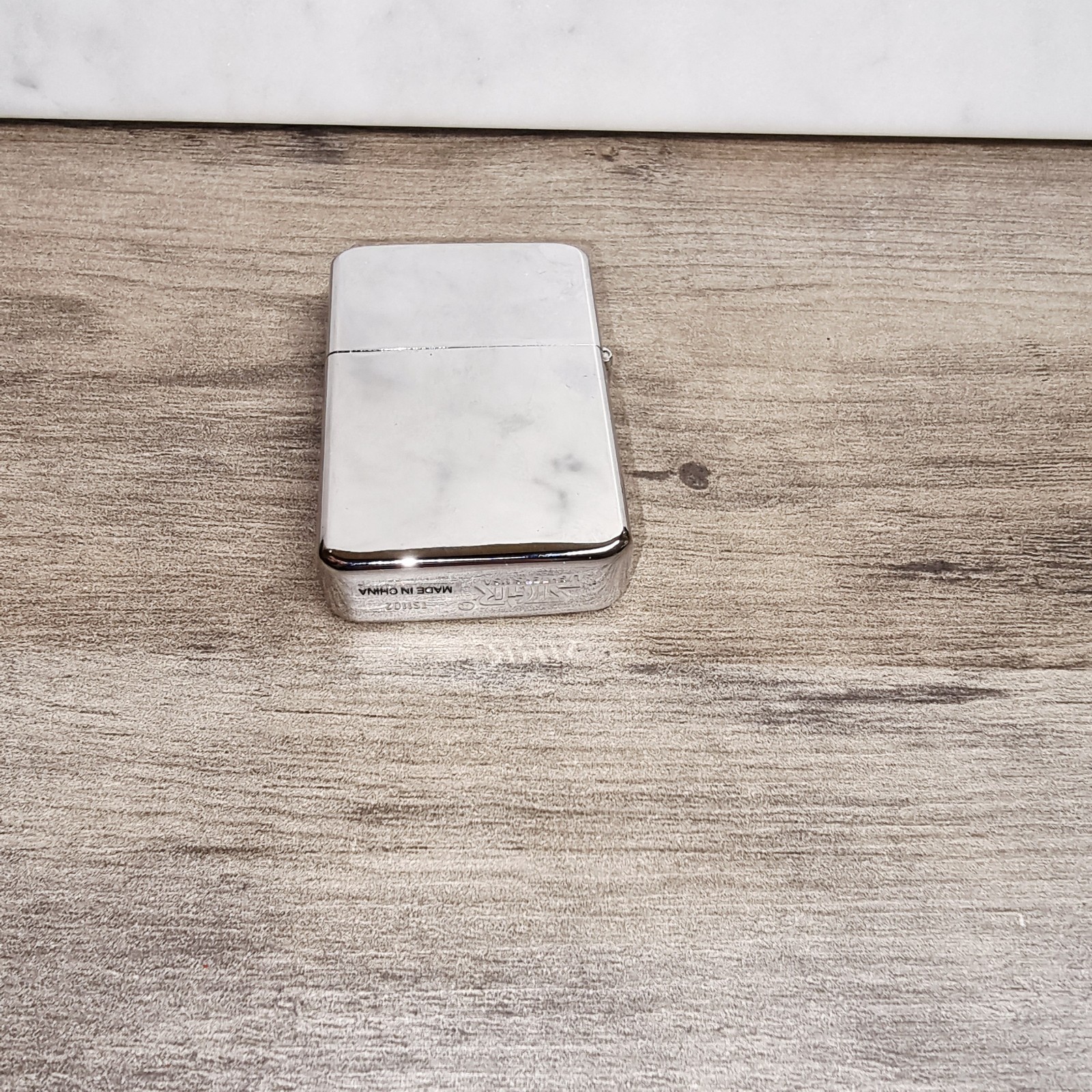 COLLECTIBLE CANNABIST MOTIVE LIGHTER