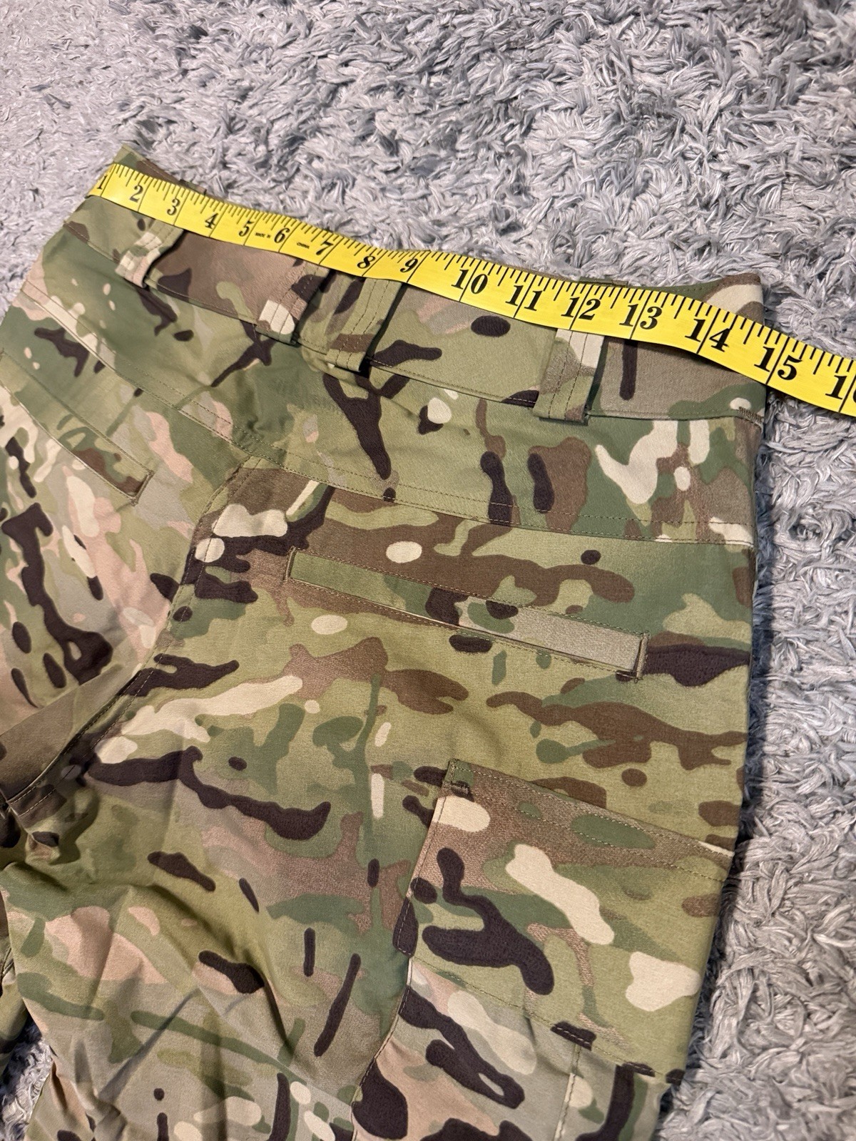 Patagonia Jungle Combat Pant Multicam 28/Regular