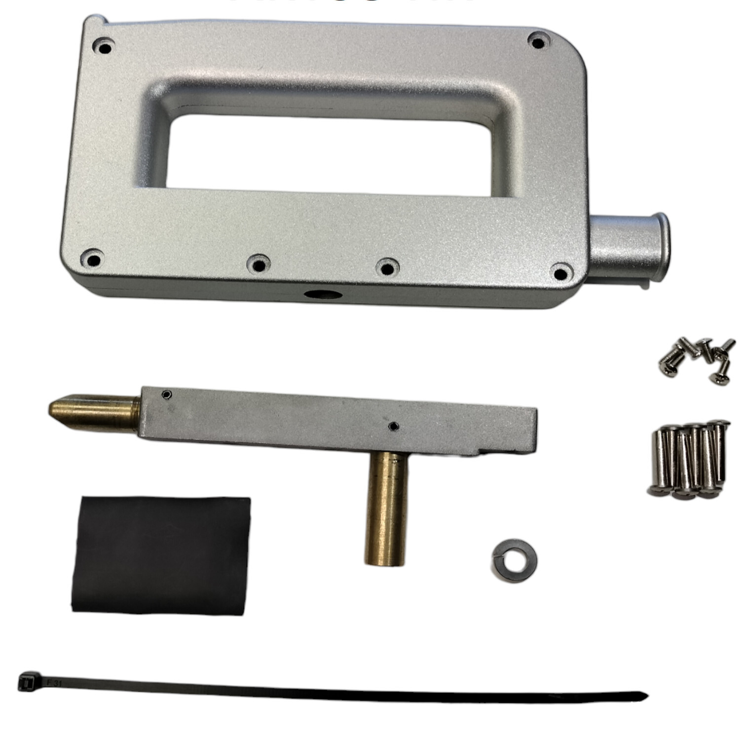 Welding Handle  for -  Killer tools ART38 Dent Puller - For 110v & 220v