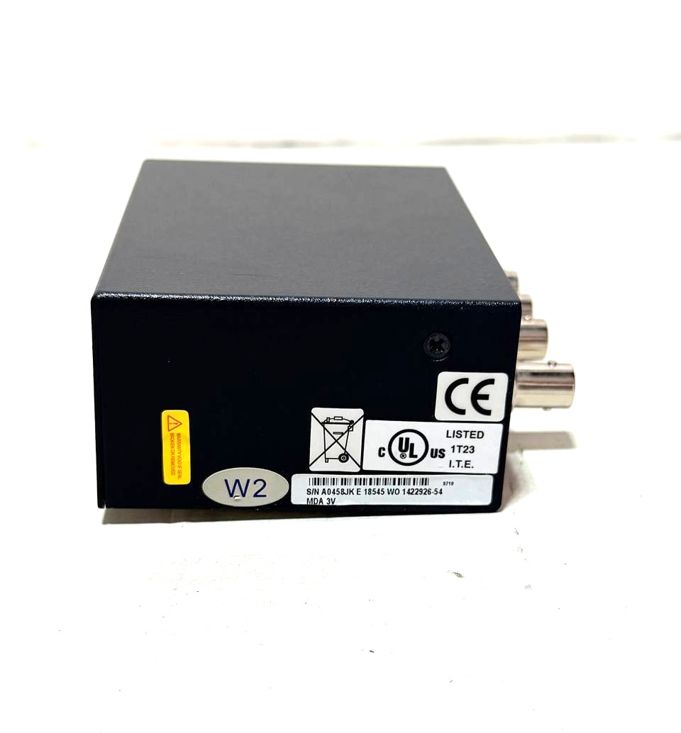 Extron Versa Tools VDA-302 Distribution Amplifier