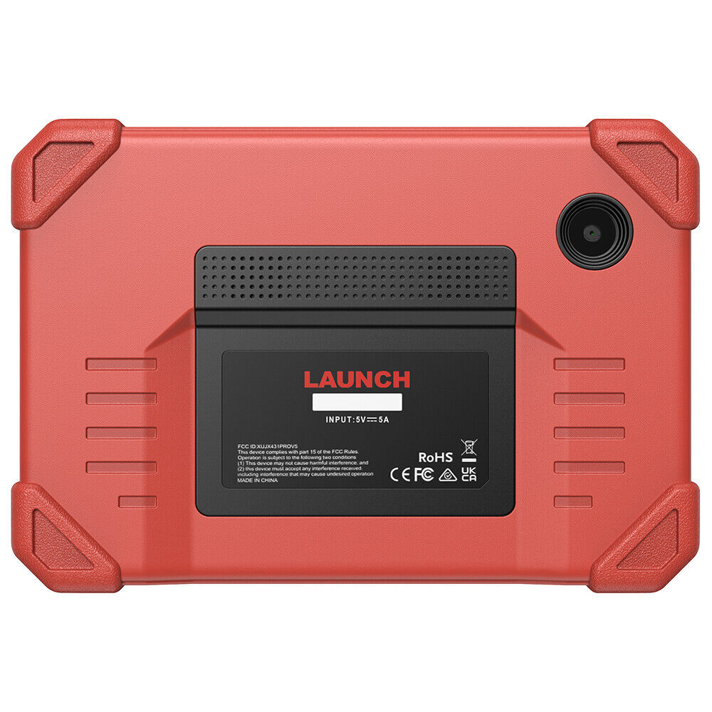 LAUNCH X431 CRP919X PRO Elite Bidirectional Car Diagnostic Scanner Key Coding BT