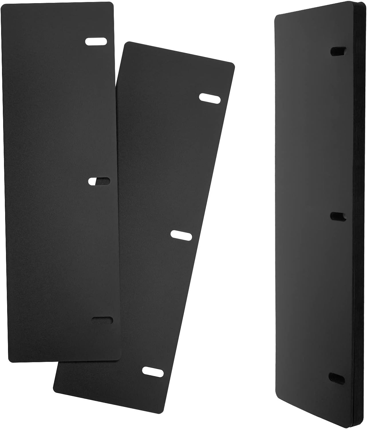 20 PCS Flat/Sheet Lifters Sheet/Flatteners Sheet Lifters Binders Plastic Shee*.*
