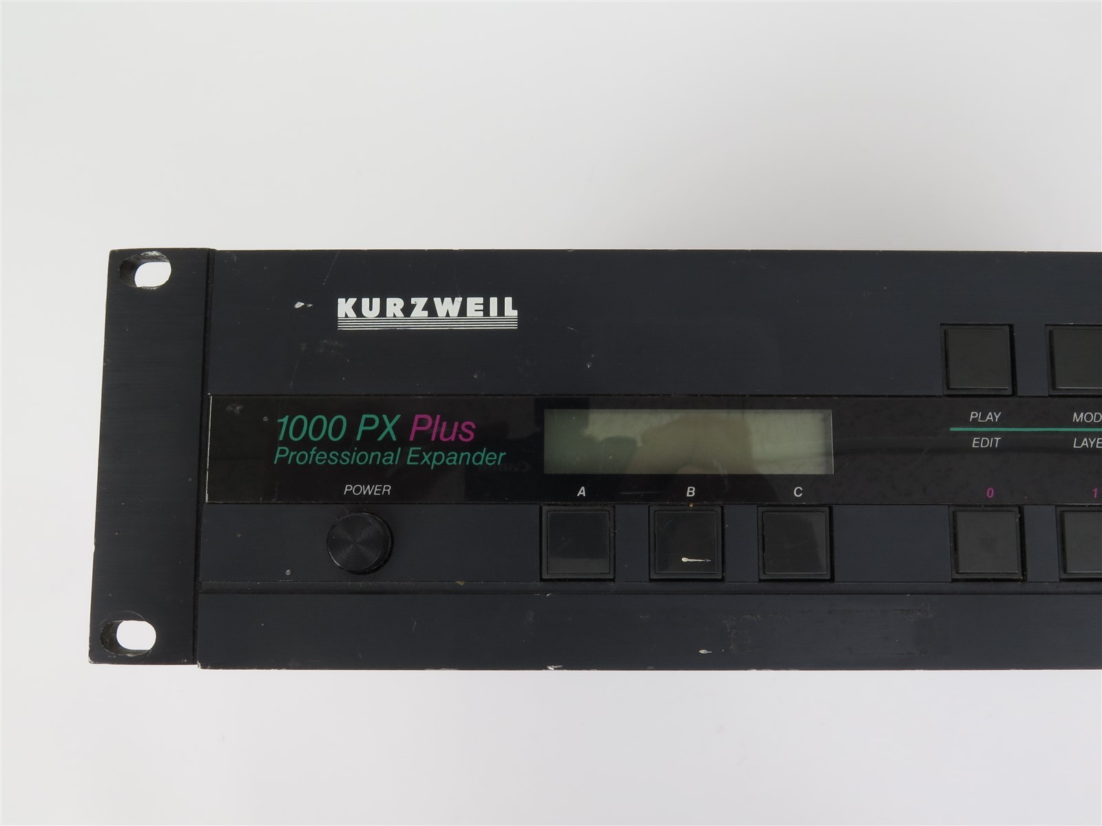 KURZWELL 1000PX Plus Professional Expander