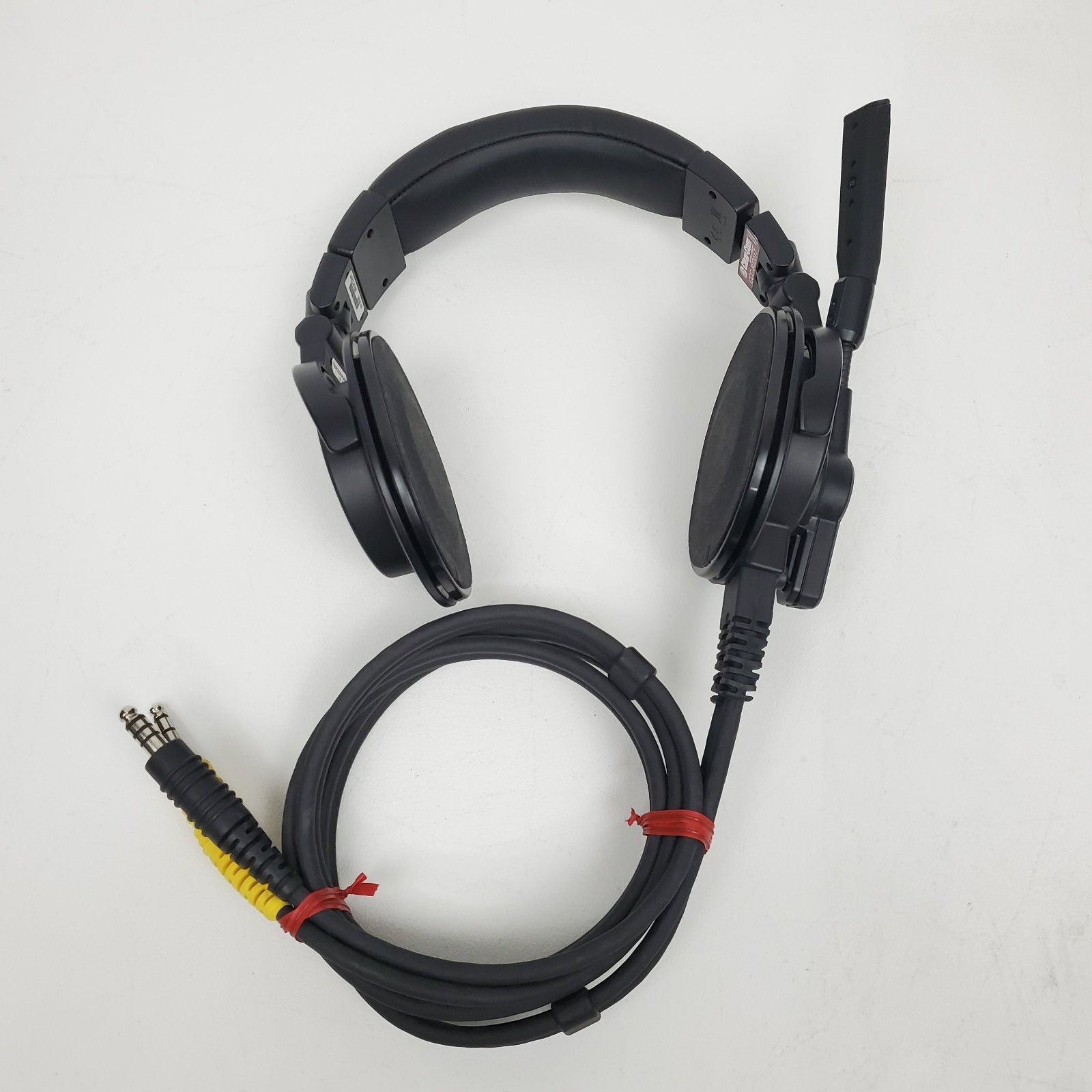 Clear-Com CCC-802017 Spatial Low Crosstalk Headset