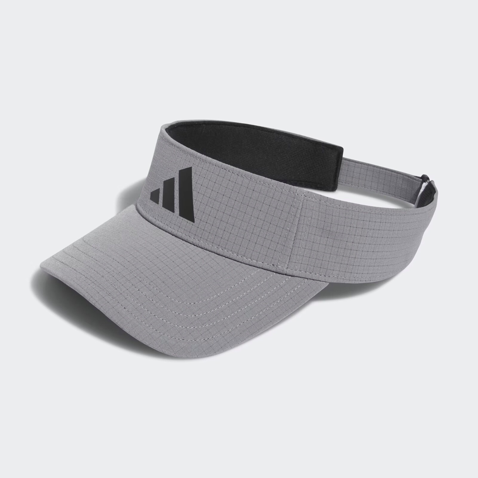 NWT Men's Adidas Golf Tour Visor MSRP $25