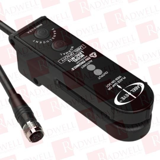 TRI-TRONICS LERC-M12 / LERCM12 (BRAND NEW)