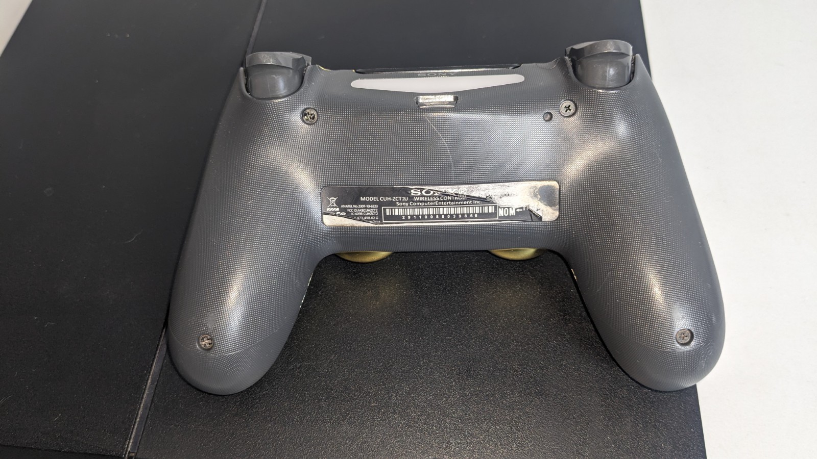 Sony PlayStation 4 PS4 Console Controller & Cables 1TB Memory Complete 12.52