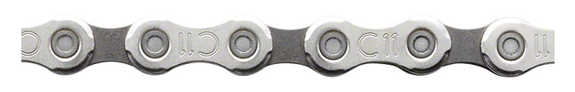 Campagnolo CHORUS 11 Speed Ultra Shift 5.5 MM Bicycle Bike Chain : CN9-CH1