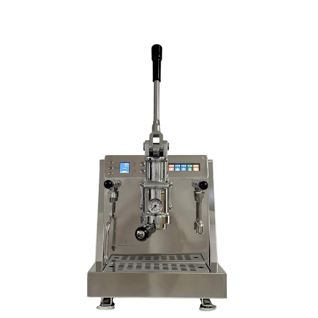 Vesuvius Evo Lever Timer ACS Coffee Makers