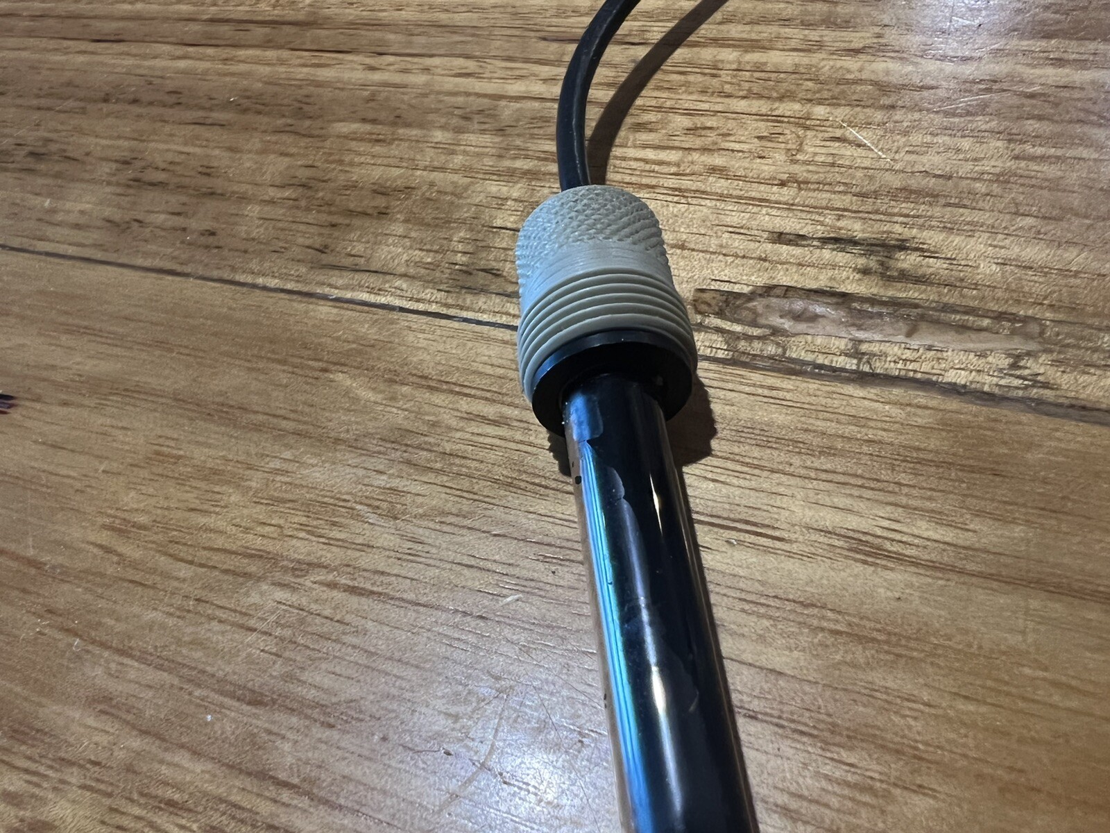 Radiometer Copenhagen pH electrode G2040C suite titration work
