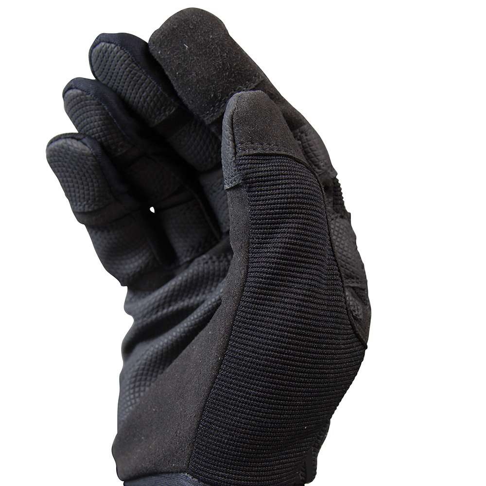 Klein Tools 40234 Journeyman Wire Pulling Gloves, Size Extra-Large XL