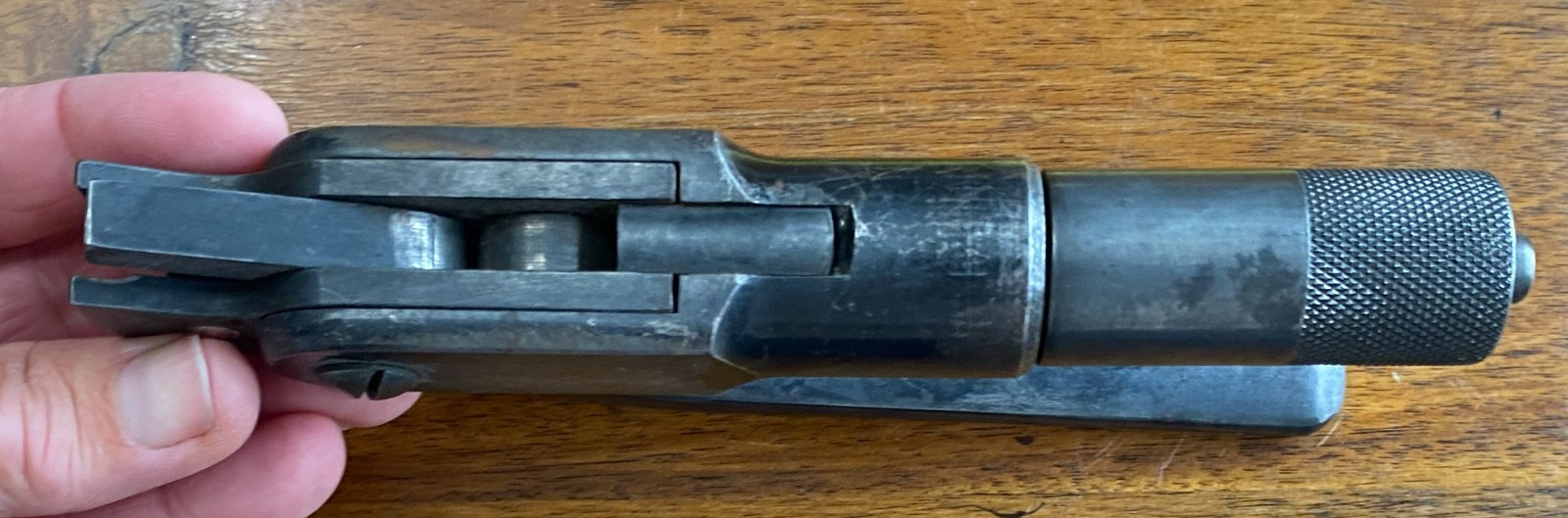 Antique Reloading Press Winchester Model 1894 Reloading Tool .38-55