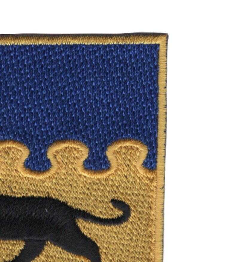 332nd Fighter Group Patch Tuskegee Airman