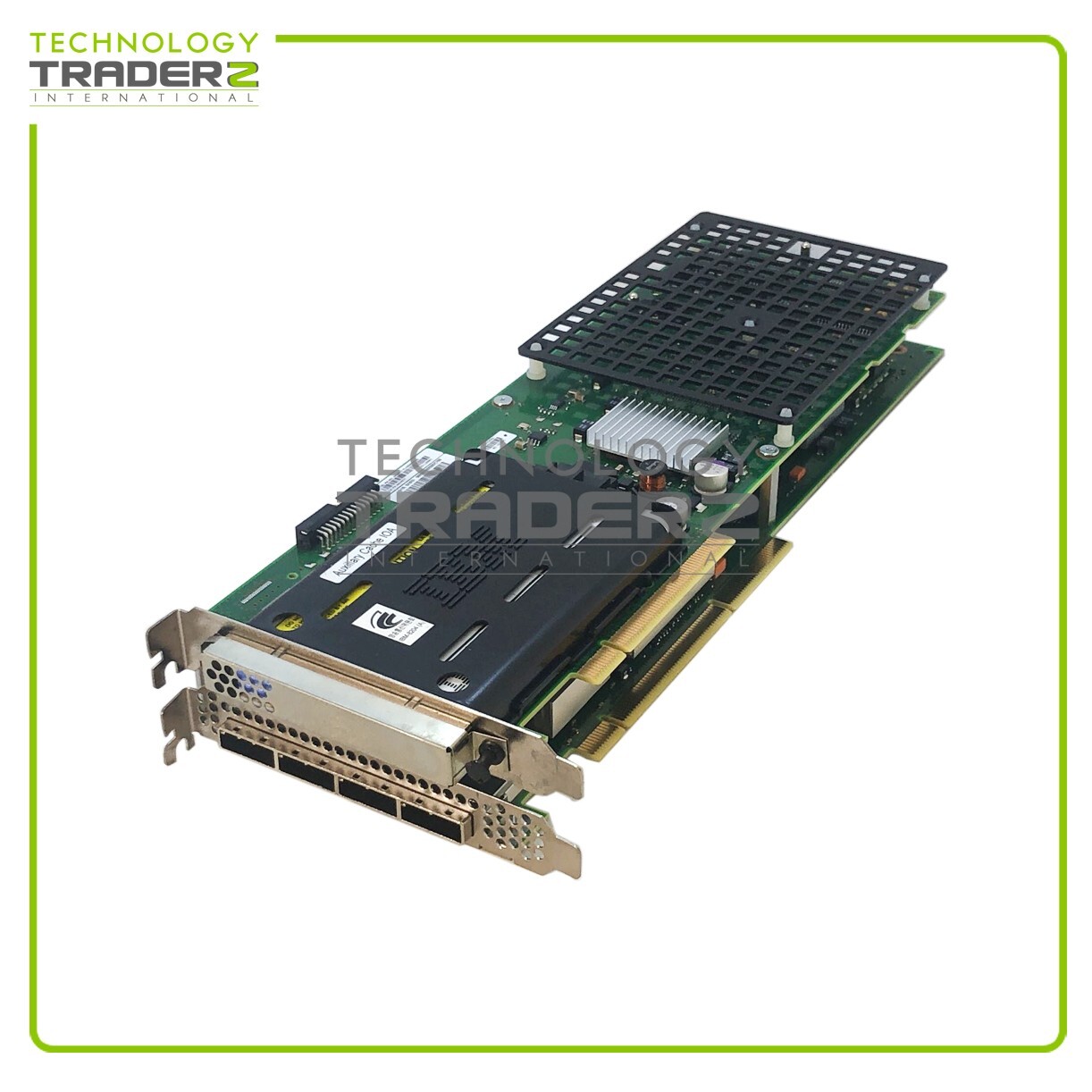 44V4577 IBM 4-Port PCI-X SAS RAID Controller L3586174Y7210 N23905 74Y7207
