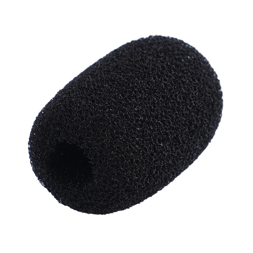 Brand New Lapel Microphone Lavalier Comfort Detachable For Wireless