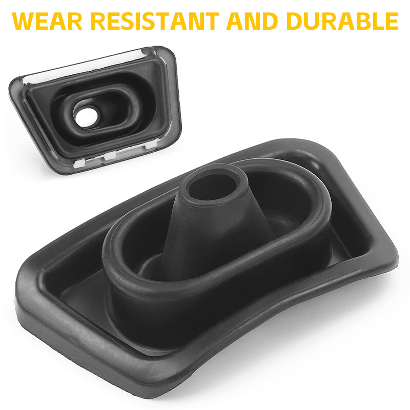 Gear Shift Lever Boot Cover For Ram 1500 2012 2013 2014 68400287AA Ram 3500 2500